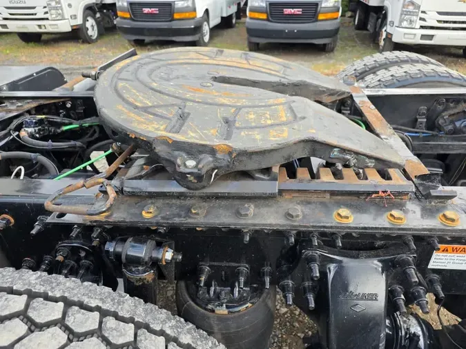 2019 FREIGHTLINER/MERCEDES NEW CASCADIA PX12664