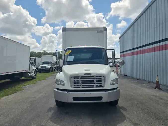 2019 FREIGHTLINER/MERCEDES M2 106