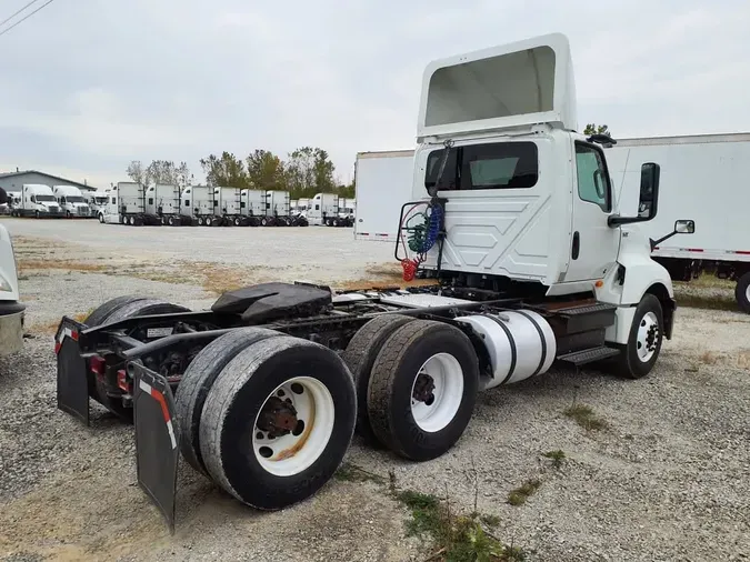 2019 NAVISTAR INTERNATIONAL LT625 DAYCAB T/A17a5cd9fb1aae876d387571da01bc228