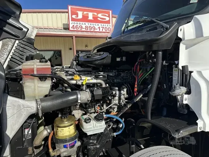 2018 FREIGHTLINER CASCADIA 125