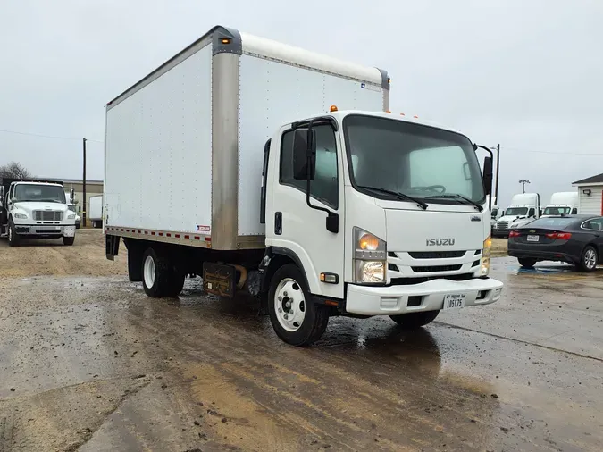 2018 ISUZU NQR17a73e6886b50cfa92e5de268a2af357