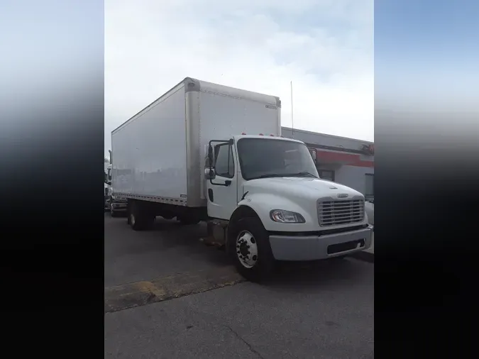 2019 FREIGHTLINER/MERCEDES M2 106