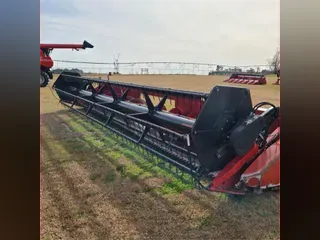 2009 CASE IH 2020