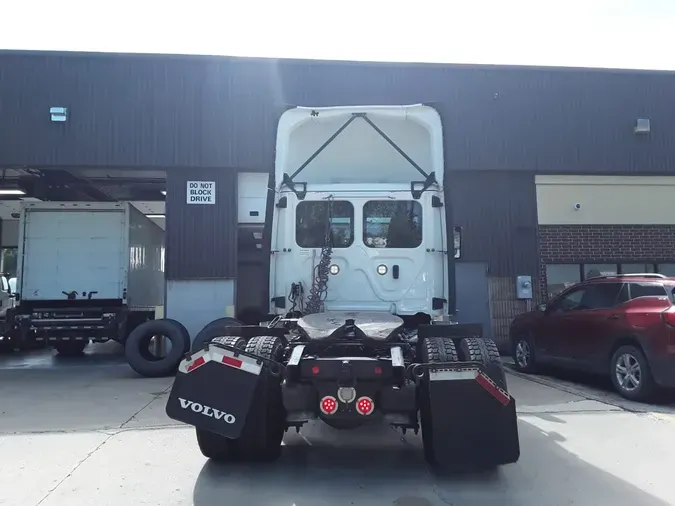 2019 FREIGHTLINER/MERCEDES CASCADIA 12517a7a8ca1df00715d468be228083ebcf
