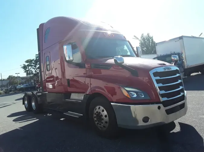 2020 FREIGHTLINER/MERCEDES NEW CASCADIA PX1266417a7ab01e2d82203805de80bd9eff529