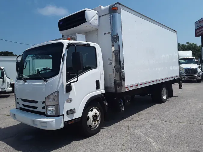 2018 ISUZU NQR17a7ff95def2c09d2aeffeb2f689f342