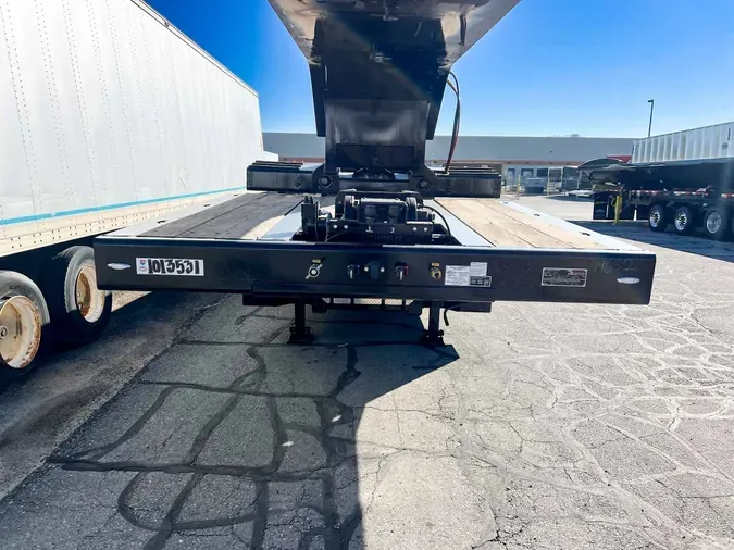 2026 TALBERT 5553TA