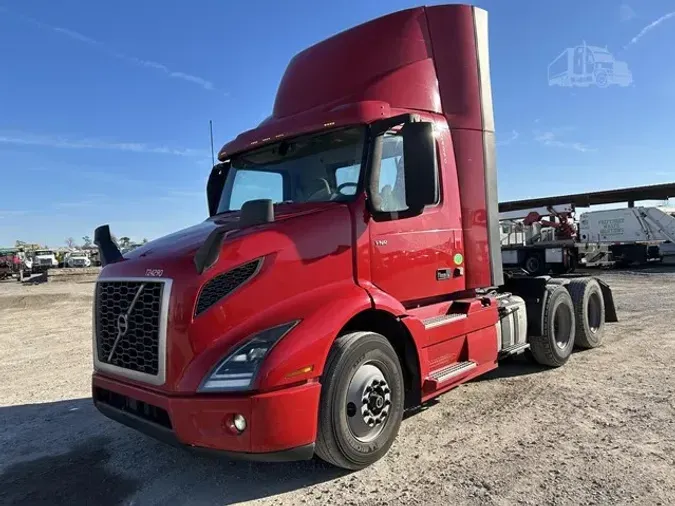 2020 VOLVO VNR64T30017a8b7cb0e815e691f49366f80961c5a