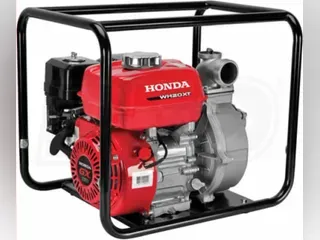 2020 HONDA WH20X