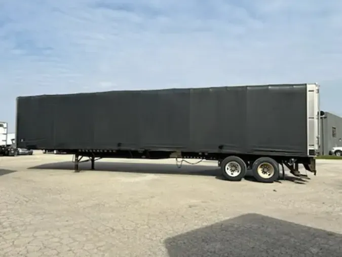 2013 UTILITY TRAILERS FS2CHS 48/10217aacb5a49e42ff0474cacbb066ee643