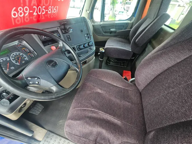 2016 FREIGHTLINER/MERCEDES CASCADIA 125