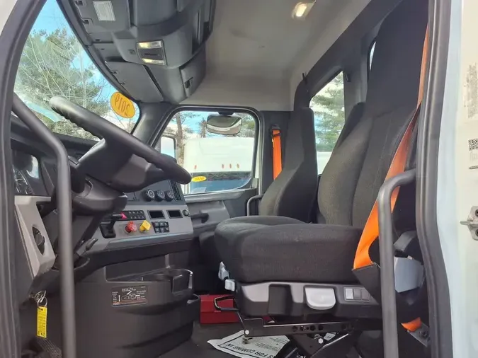 2019 FREIGHTLINER/MERCEDES NEW CASCADIA PX12664