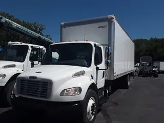 2018 FREIGHTLINER M2 106