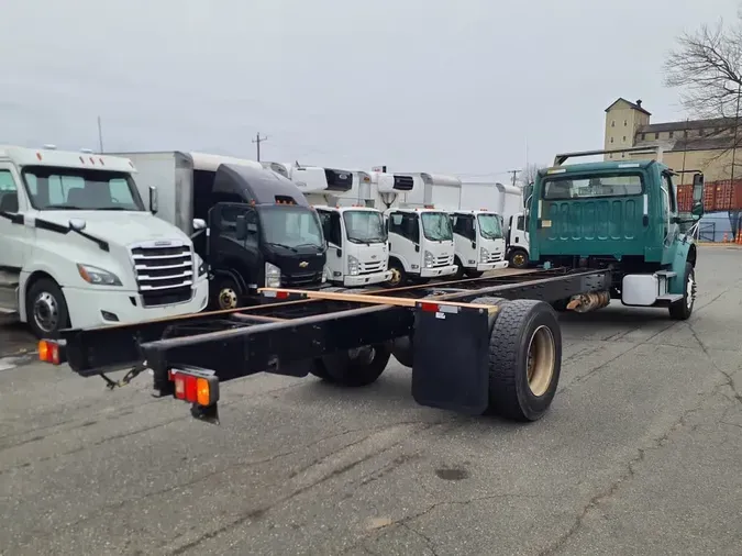 2020 FREIGHTLINER/MERCEDES M2 106