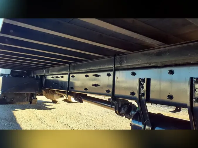 2018 FREIGHTLINER/MERCEDES M2 106