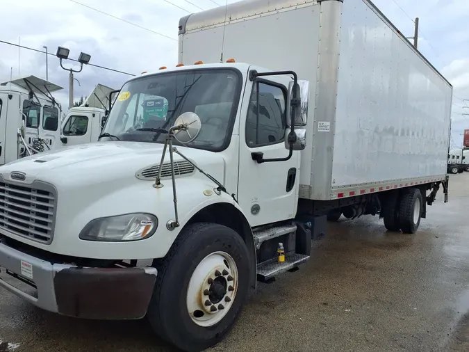 2018 FREIGHTLINER/MERCEDES M2 10617ad60071422a1de7ad2f1a38296314a