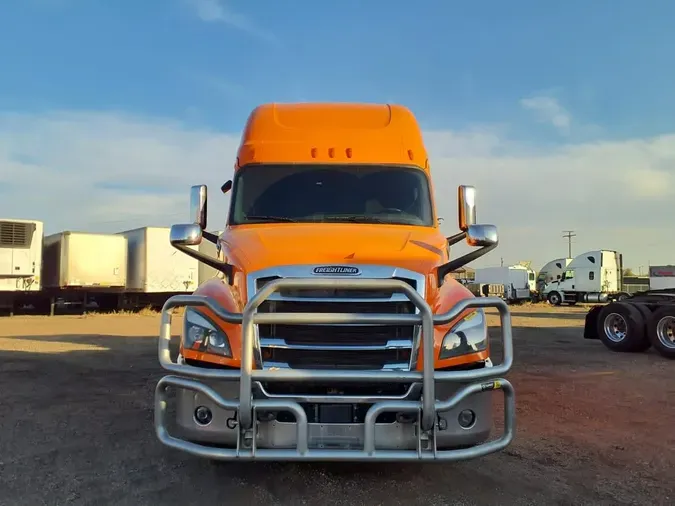 2019 FREIGHTLINER/MERCEDES NEW CASCADIA PX1266417adab46daf0950c682283cc0a7c7936