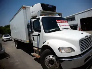 2020 FREIGHTLINER/MERCEDES M2 106