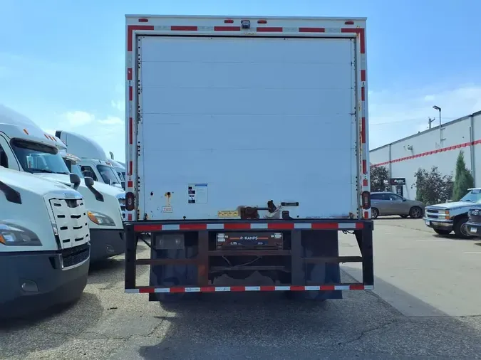 2019 FREIGHTLINER M2 106