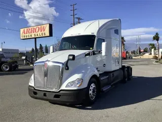 2020 KENWORTH T680