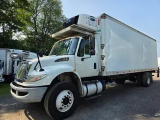 2016 NAVISTAR INTERNATIONAL 4300