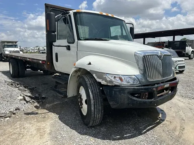 2009 INTERNATIONAL DURASTAR 430017b24216f374e50b9142c57dc4eb53e6