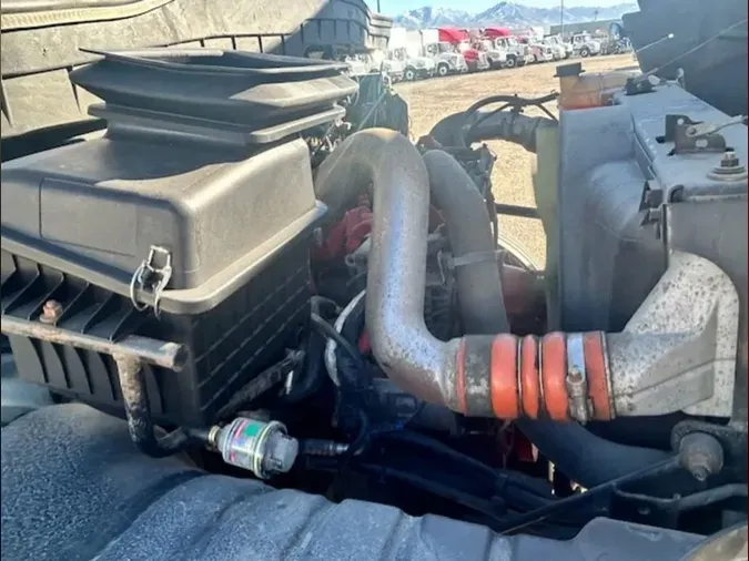2019 NAVISTAR INTERNATIONAL 4300
