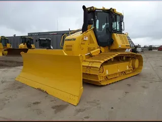 2020 Komatsu D61PX-24