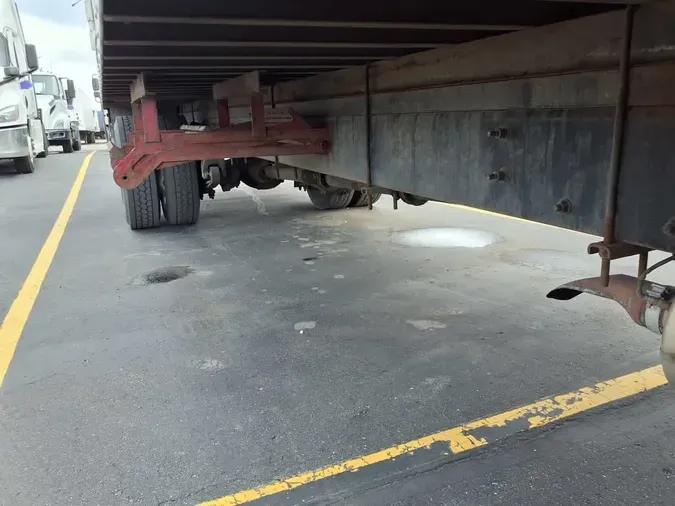 2019 FREIGHTLINER/MERCEDES M2 106