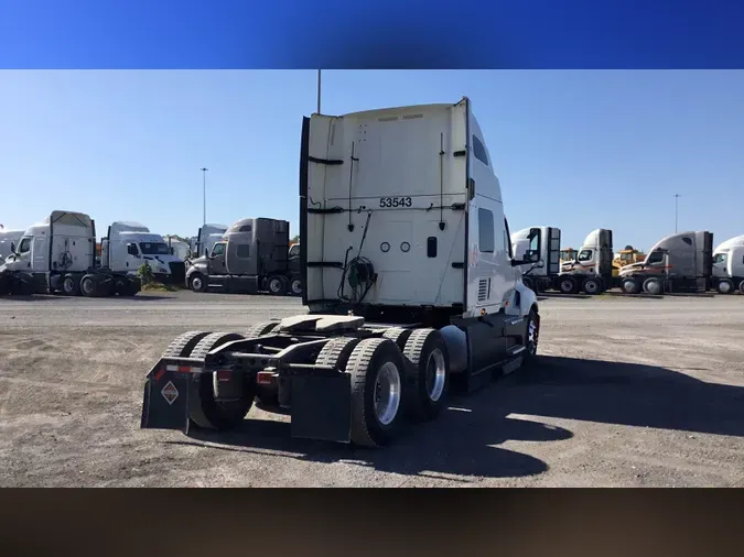2022 International LT17b35c67ea687443449994276164da1f