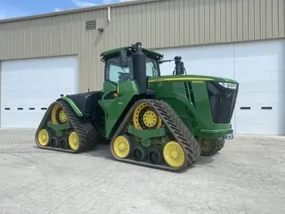 2020 John Deere 9620RX