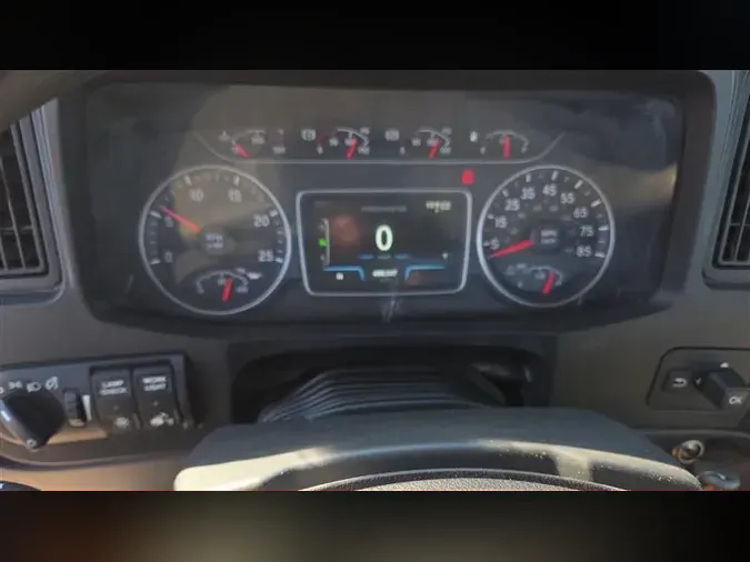 2020 INTERNATIONAL RH613