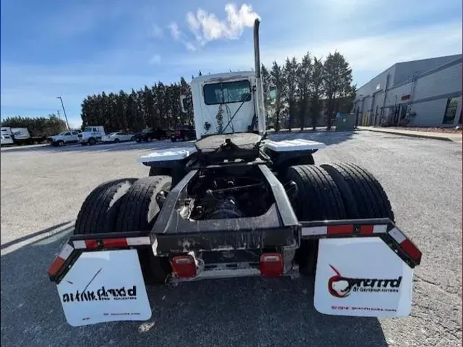 2016 Mack CX-Series17b6137fe86a275a32ce843e545c0347