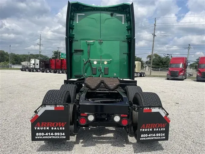 2019 PETERBILT 579