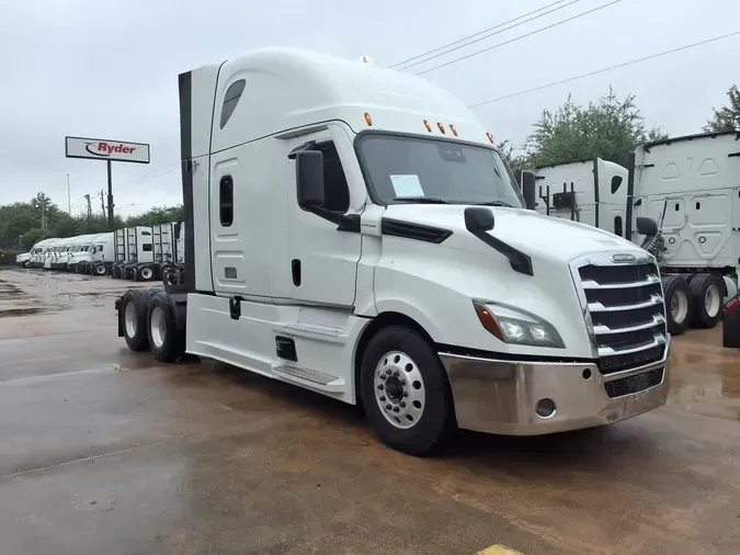 2020 FREIGHTLINER/MERCEDES NEW CASCADIA PX1266417b6fc9bcd26ec0ea00c19355f4c8cc6