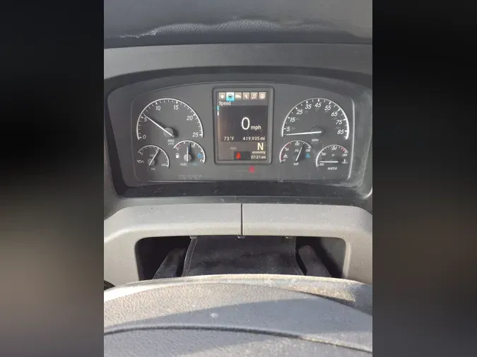 2019 FREIGHTLINER NEW CASCADIA PX12664