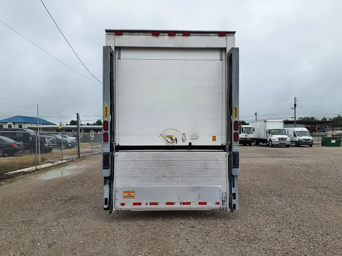 2018 FREIGHTLINER/MERCEDES M2 106