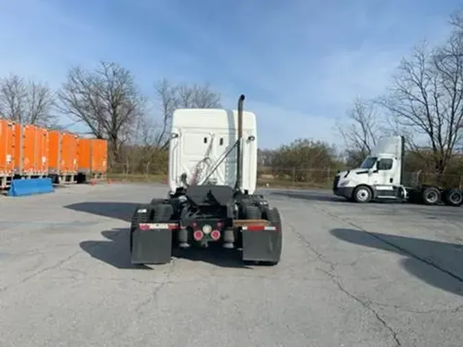 2020 Freightliner Cascadia