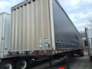 2015 GREAT DANE TRAILERS FSP 48/102