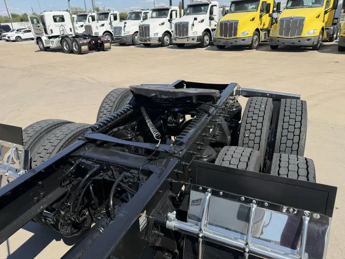 2021 Peterbilt 567