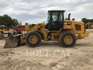 2019 Caterpillar 938M QC
