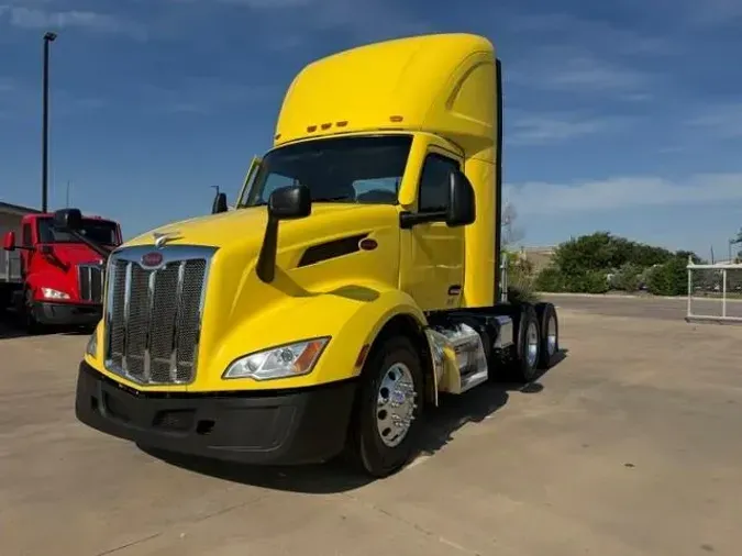 2023 Peterbilt 57917bb5616631bc42e6e85152c482a9882