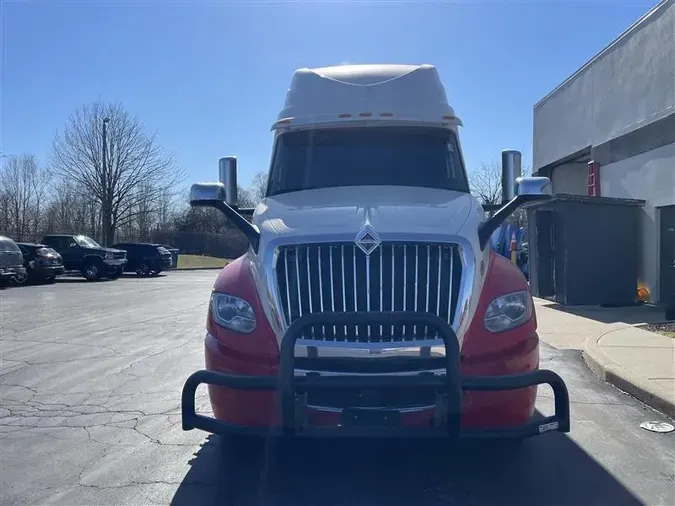 2022 INTERNATIONAL LT625