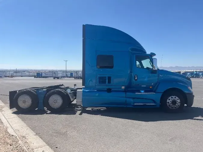 2019 International LT625