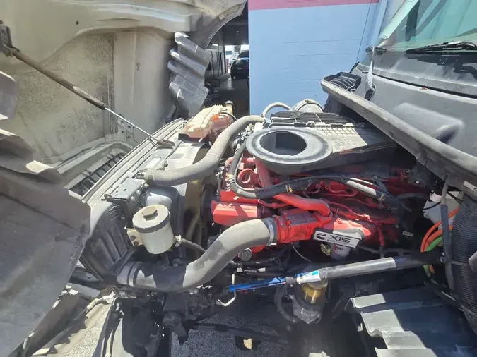 2020 NAVISTAR INTERNATIONAL LT625 DAYCAB T/A