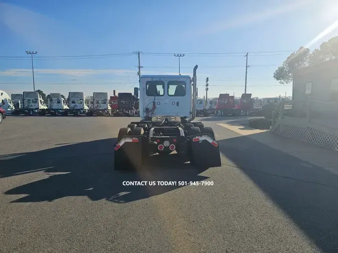 2021 FREIGHTLINER/MERCEDES NEW CASCADIA PX12664