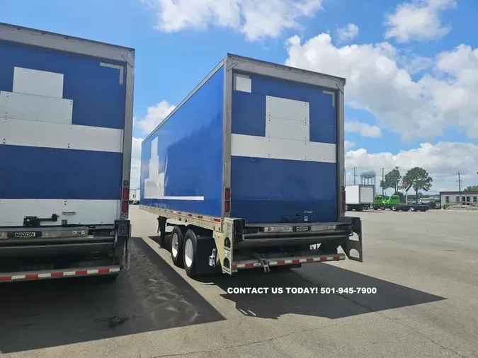 2018 UTILITY TRAILERS VS2DC 32/162/102