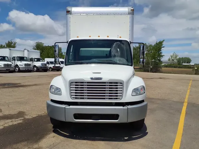 2019 FREIGHTLINER M2 106