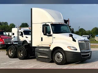 2021 INT LT625 6x4