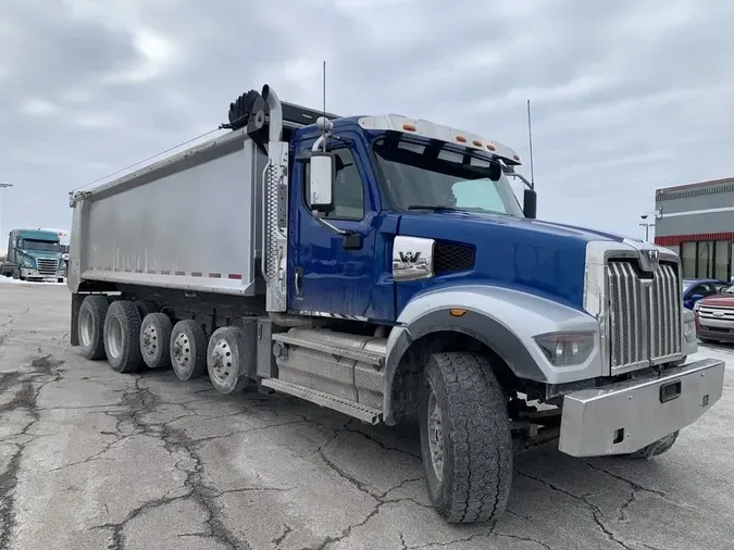 2022 Western Star 49X17be09e666ce35536f9e86fab7f9ecc0